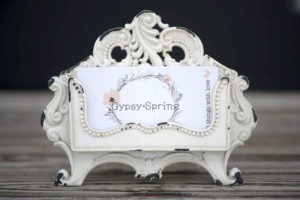 Gypsy Spring Business Cards